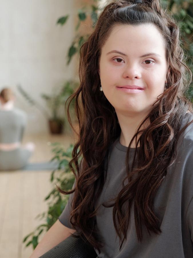 See how we worked with National Down Syndrome Society